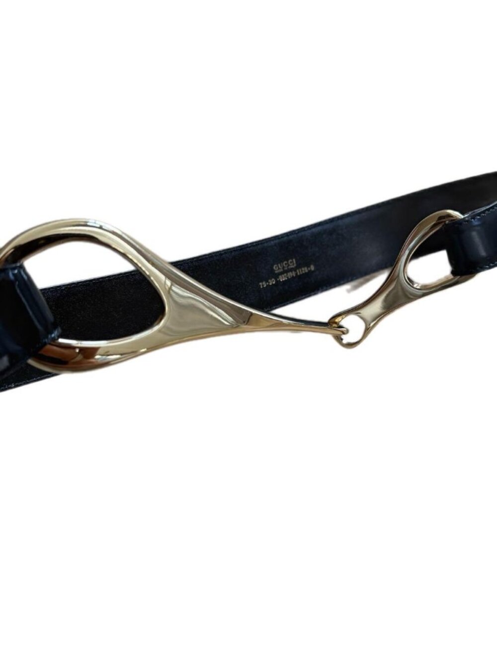 Gucci Tom Ford Era Belt Rare